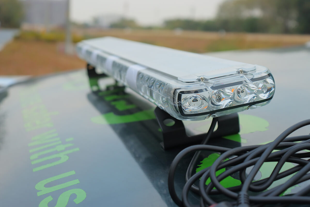 truck light bar