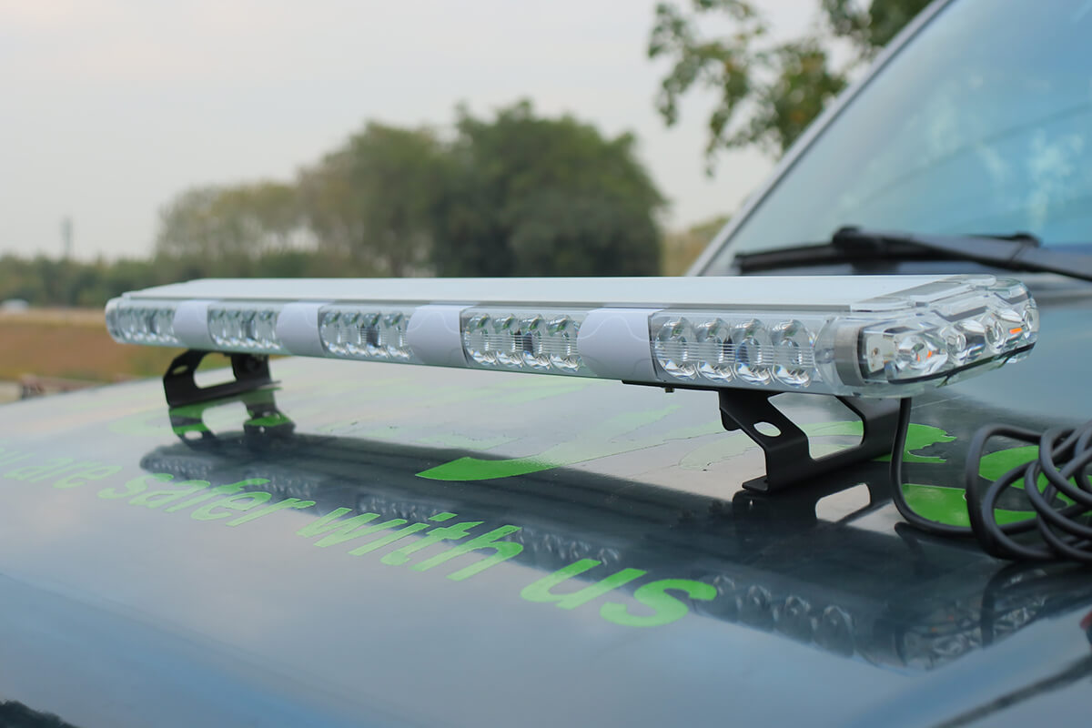 truck light bar