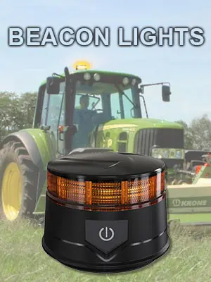 BEACON LIGHTS