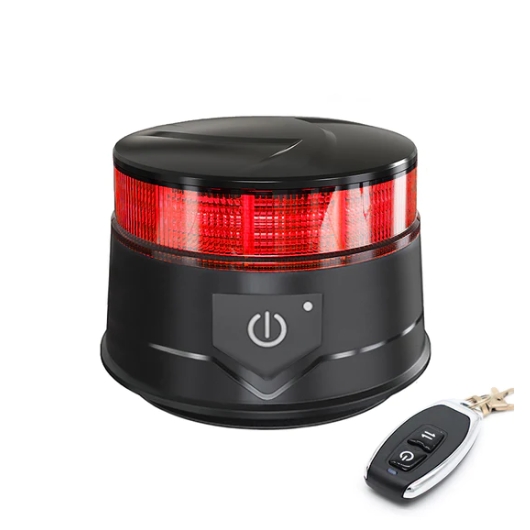 AgriEyes W16R Wireless Beacon Light