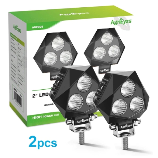 led driving lights