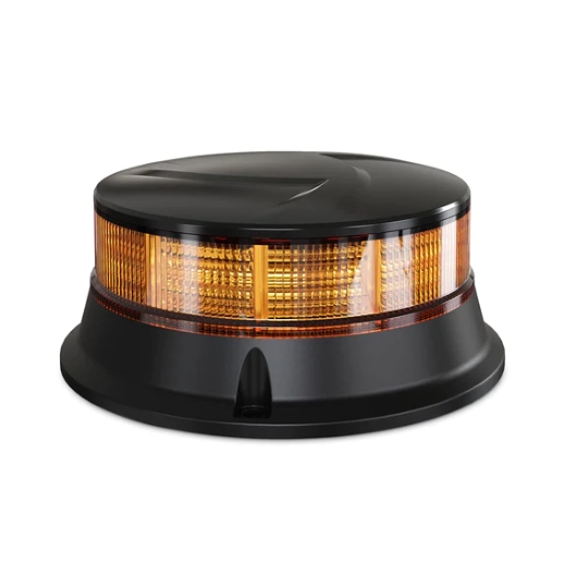 Importance of Beacon Lights, Strobes Lights for Trucks, Tractors and Trailers