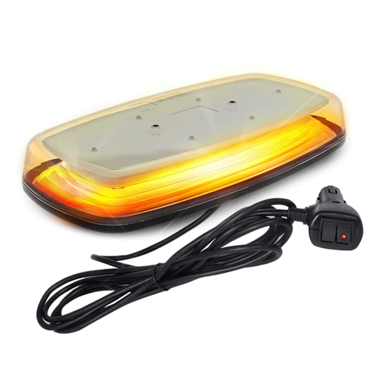 AgriEyes LED Strobe Lights: Elevating Safety with Versatility and Performance