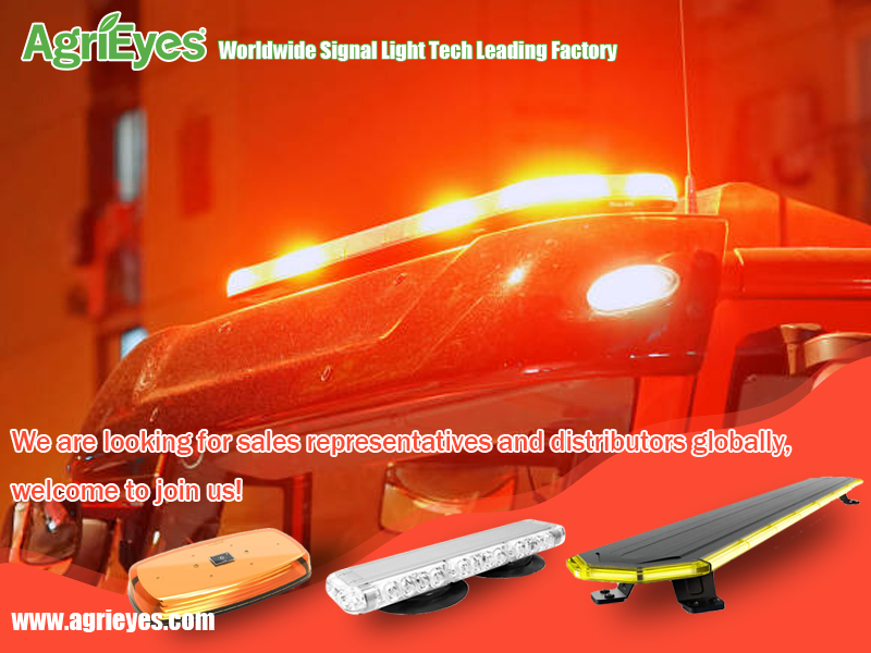 we offer wholesale options for warning lights, trailer lights, and emergency lights. 