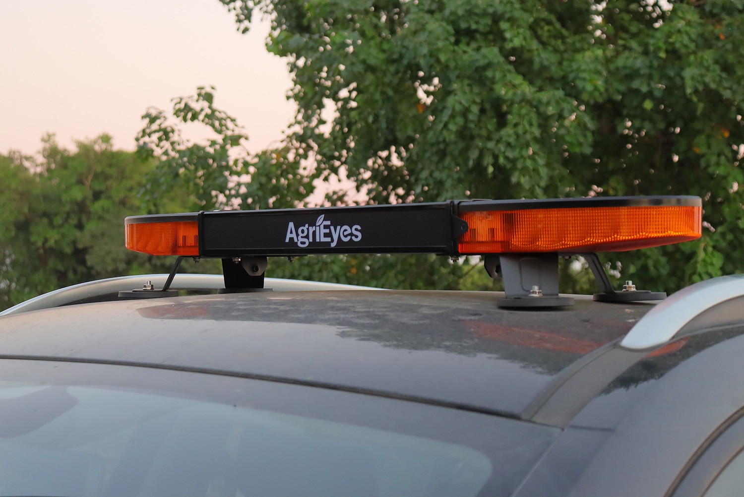 truck light bar