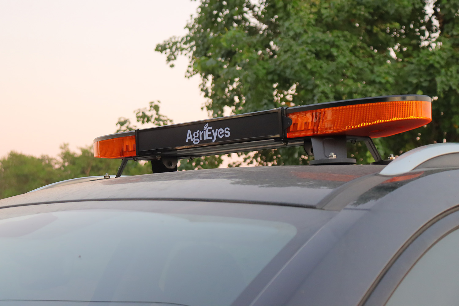 truck light bar