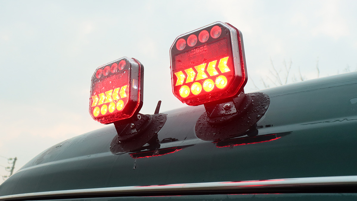 T312 Wireless Trailer Lights