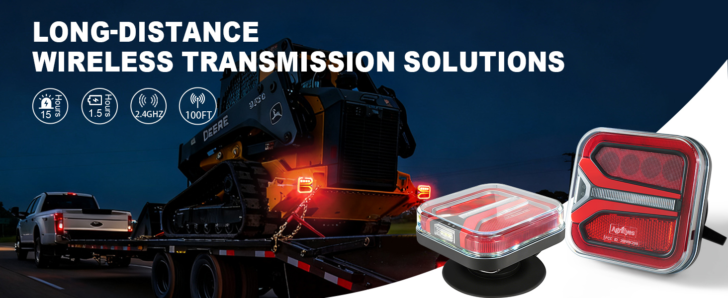 lights for trucks