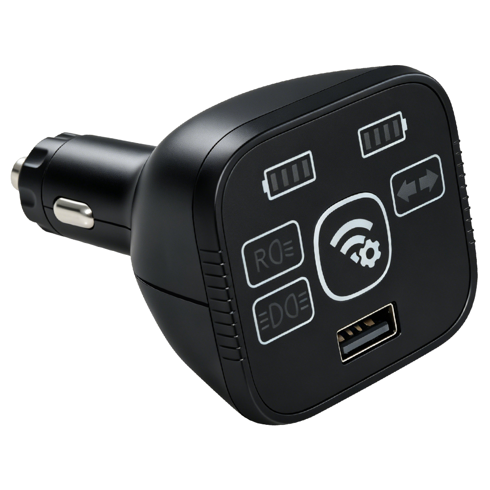 light status receiver