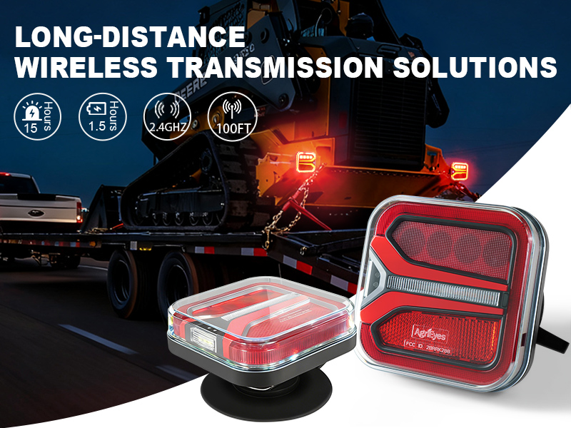 Trailer lights keep failing troubleshooting guide