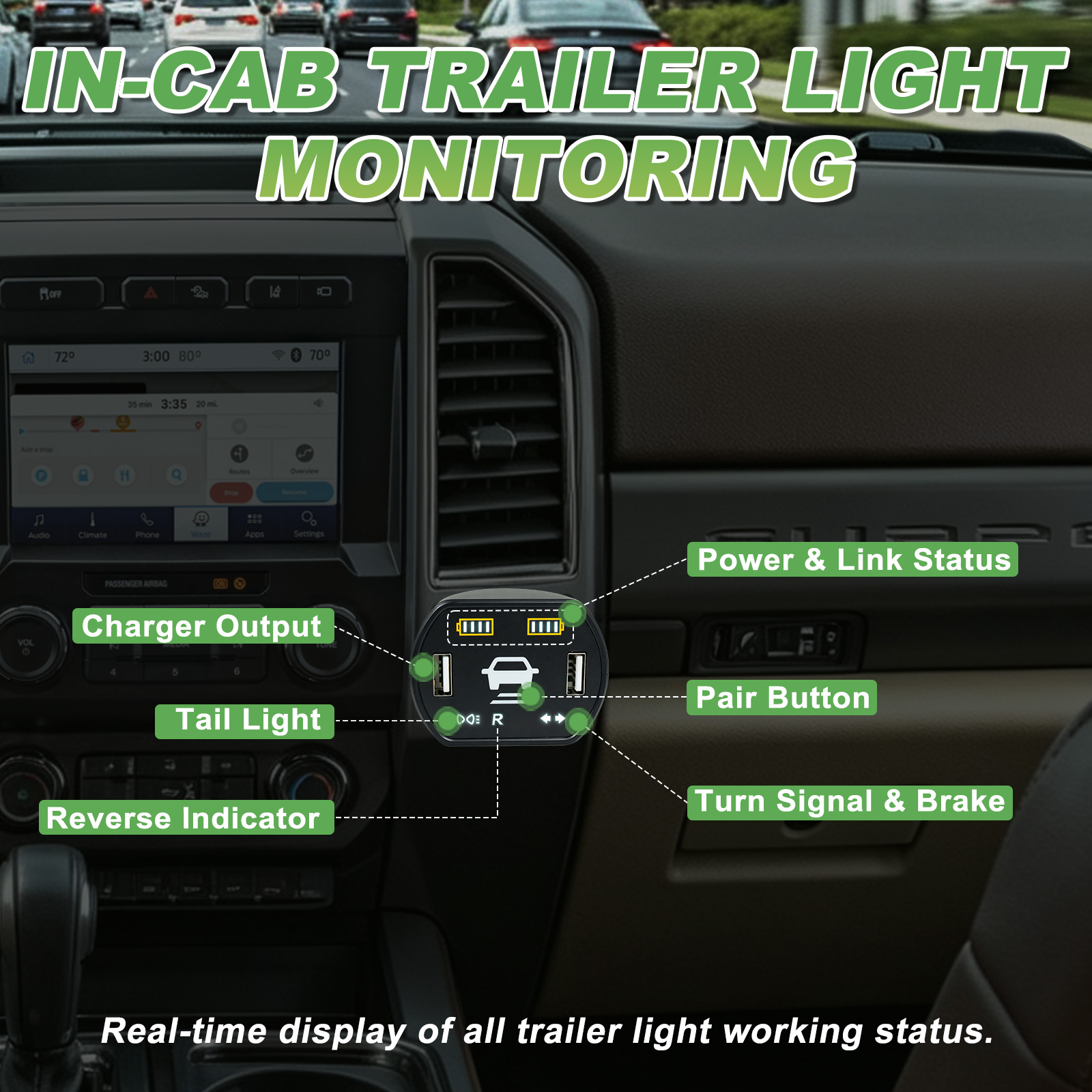 AgriEyes T312C